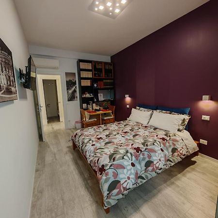 Posada De Liz Y Fabrizio Rom Eksteriør billede